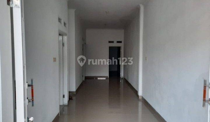 Rumah Kontrakan Bagus Unfurnished SHM di Puri Harapan Bekasi, Bekasi B0480 2