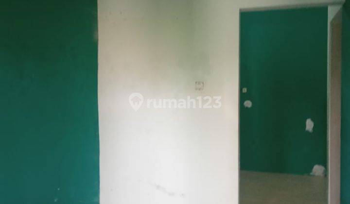 Rumah Kontrakan Bagus Unfurnished SHM di Puri Harapan, Bekasi b0903  2