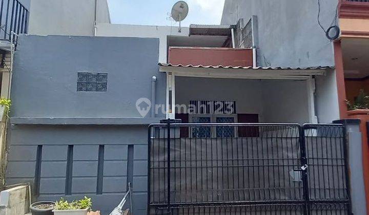 Dijual Rumah Di Taman Harapan Baru  1