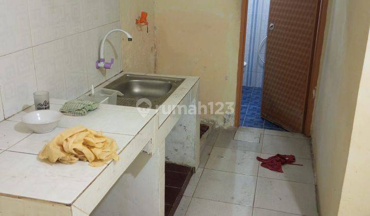 Rumah Bagus Unfurnished SHM di Pondok Ungu Permai , Bekasi B1217 2