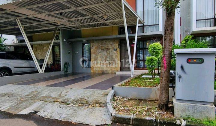 Dijual Rumah Bagus di Cluster Metland Menteng, Cakung, Jakarta 1