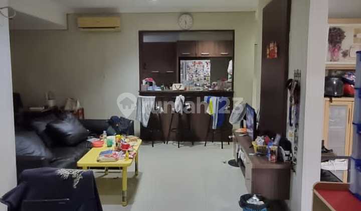 Hot Sale! 195 m² Corner House in Sunter Bisma, North Jakarta - Near Mall & School