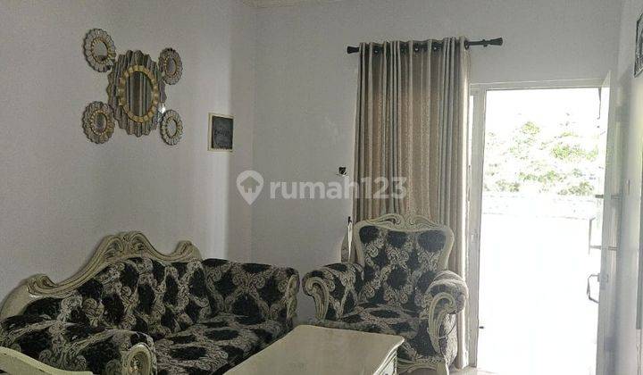 Rumah Brandnew dan Full Furnished Siap Huni di Cluster Metland Menteng Cakung Jakarta Timur 1