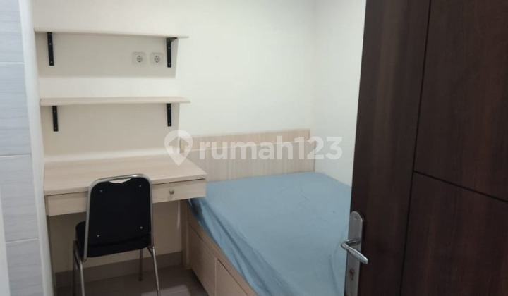 Dijual Rumah Kost Bagus dan Rapi di Tanjung Duren Jakarta Barat