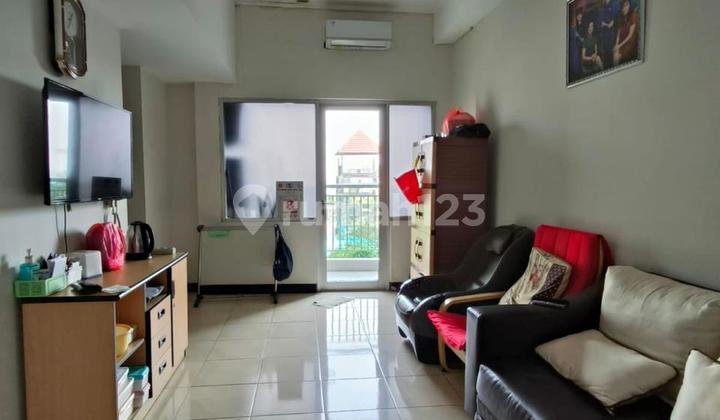 Apartemen 3BR Cantik dan Bagus Siap Huni di Season City Jakarta Barat 1