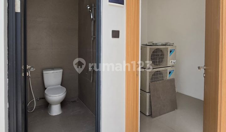For Rent New House Near Soekarno Hatta Airport in Citra 8 Cengkareng