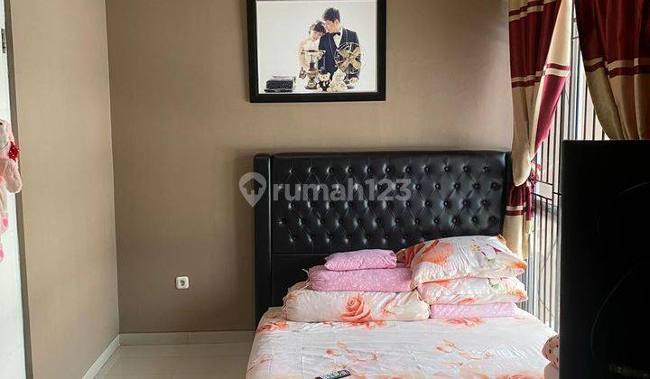 Rumah Modern Cantik 2 Lantai di Metland Menteng Cakung 2