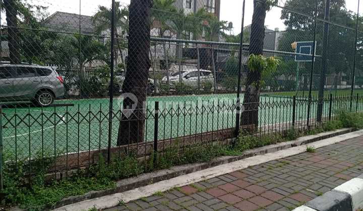 Cluster House Suitable for Boarding Houses Near LRT Access Kelapa Gading North Jakarta 2