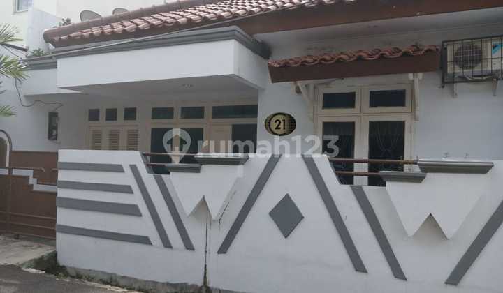 Rumah Minimalis Bagus Siap Huni di Pulo Asem Rawamangun Jakarta Timur Rumah Minimalis Bagus Siap Huni di Pulo Asem Rawamangun Jakarta Timur