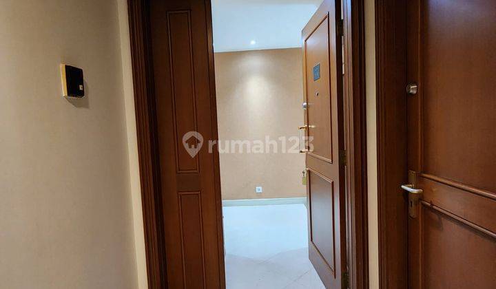 Apartemen 3BR Megah Dan Menarik di Casablanca Jakarta Selatan 2