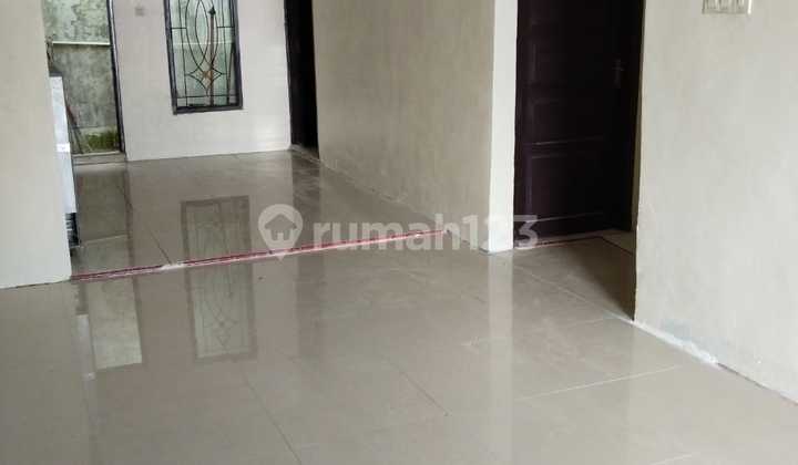 For Sale Lucky House at Low Price and Fully Renovated in Legenda Garden Permai Simboro West Sulawesi 1