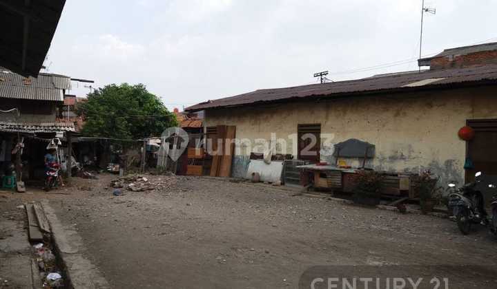 Rumah Lama Siap Dikembangkan di Jl Raya Bekasi, Cakung Jakarta Timur 2
