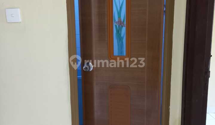 Rumah Minimalis Siap Huni di Metland Menteng Cakung Jakarta Timur 2