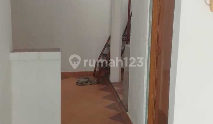 Dijual Unit Terbatas Rumah Murah Minimalis di Taman Harapan Baru Bekasi 1