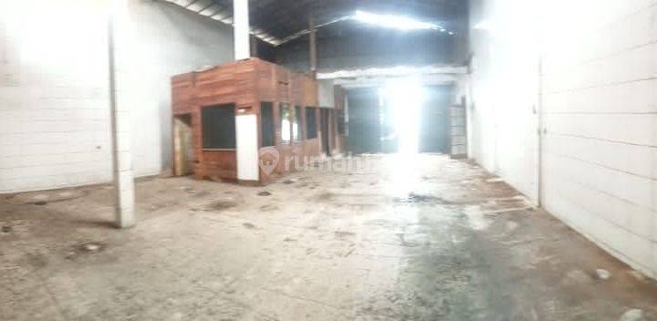 Dijual Lahan di Jl Raya Bekasi, Jatinegara Timur, Jakarta Timur 2