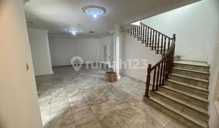 For Rent: Magnificent and Good House Ready to Occupy in Cilandak, South Jakarta 2