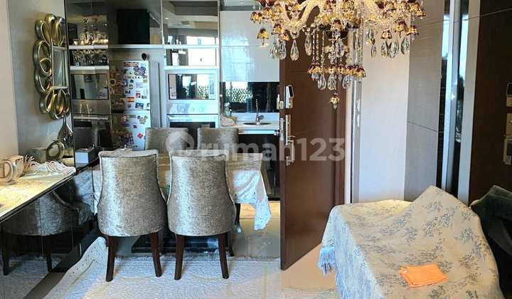 Luxury Apartment Casa Grande Residence Directly Connected to Mall Kota Kasablanka Kuningan South Jakarta Luxury Apartment Casa Grande Residence Directly Connected to Mall Kota Kasablanka Kuningan South Jakarta