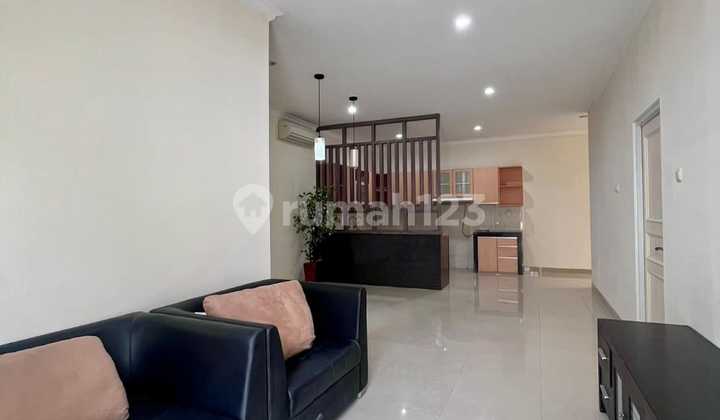 Rumah Cantik Kenari Golf Pik - 3+1 KT, Fully AC, Lokasi Super Strategis