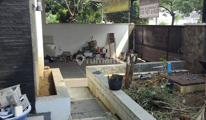 Dijual Rumah 2 Lantai di Heliconia Harapan Indah, Bekasi  2