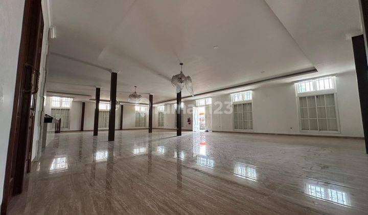 Gedung Cagar Budaya Kota Tua Taman Sari Jakarta Barat 2