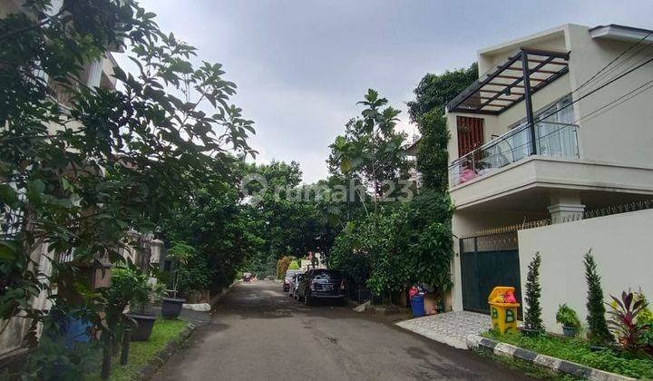 Rumah Menarik, Asri Dan Modern di Perumahan Pura Melati Pondok Gede Bekasi 2