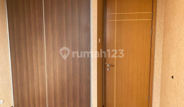 Apartemen 4BR Mewah dan Semi Furnished Siap Huni di The Summit Summarecon Kelapa Gading Jakarta Utara 2