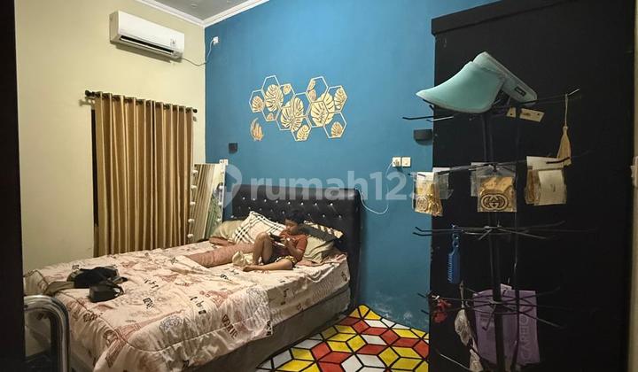 Rumah Murah Minimalis di Sakinah Residence Tarumajaya Bekasi - Hanya 950 Juta 2