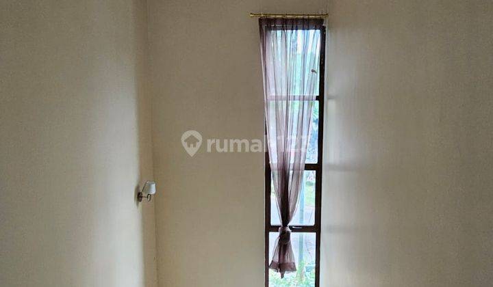 Rumah Cantik, Bagus Dan Nyaman di Cluster Lantana Jgc Jakarta Timur 2