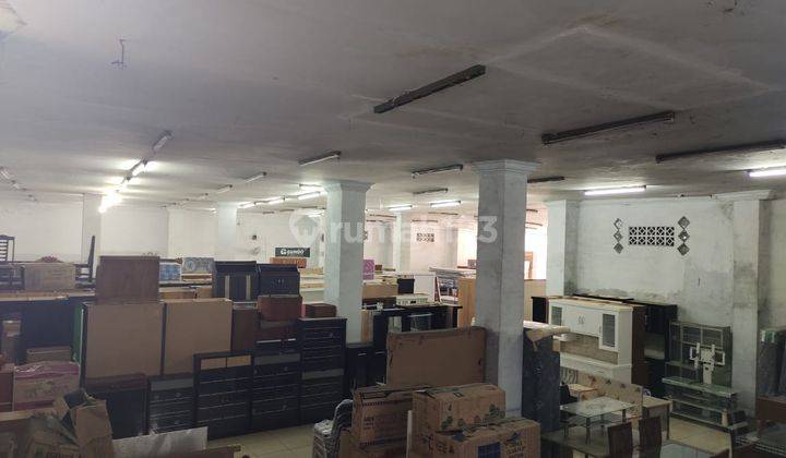 Dijual disewa Tempat Usaha Kaliabang Bekasi  7