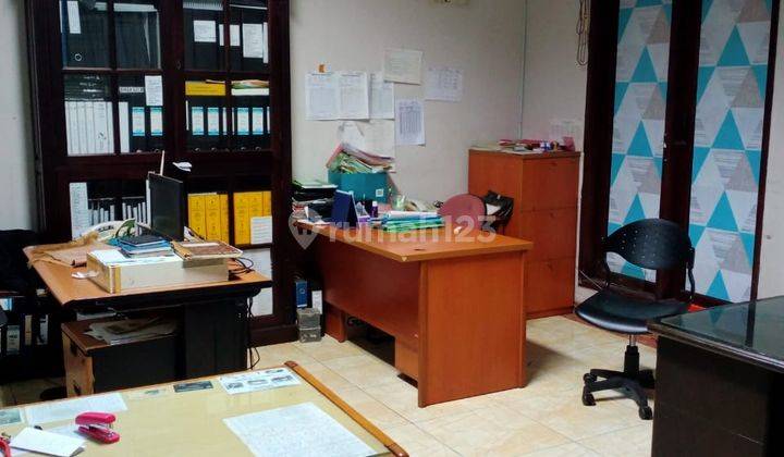 Dijual Perkantoran di Kayuringin Bekasi Selatan Bekasi 4