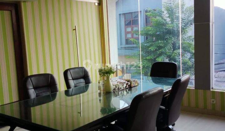 Dijual Perkantoran di Kayuringin Bekasi Selatan Bekasi 9