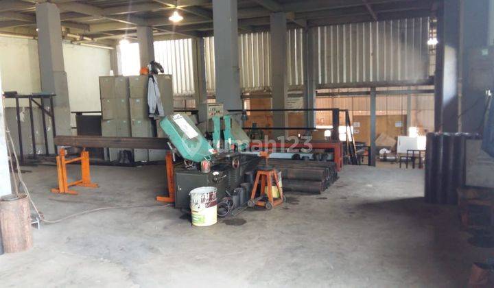 Dijual Pabrik Conveyer di Narogong Bekasi. 2