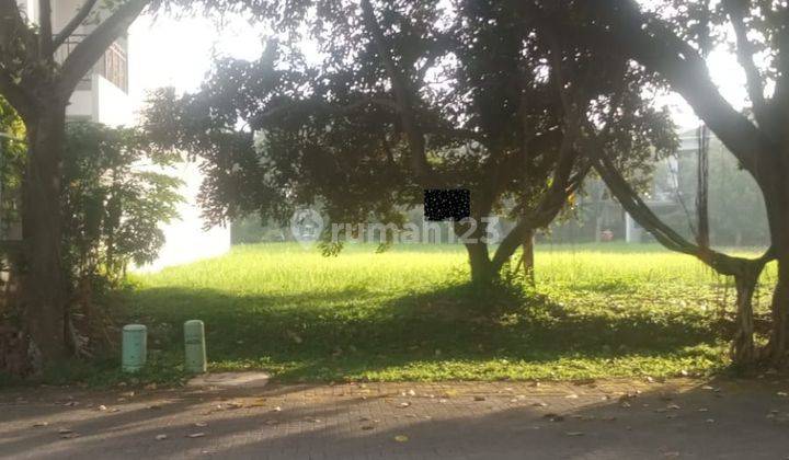 Dijual Tanah Kavling di Kemang Pratama Regency Bekasi  1