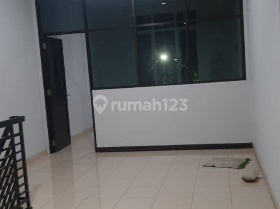 Dijual Ruko Pondok Kopi, Duren Sawit Jakarta Timur  7