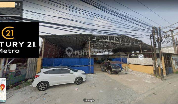 Dijual Cepat Tanah di Karang Satria, Tambun Utara Bekasi 3