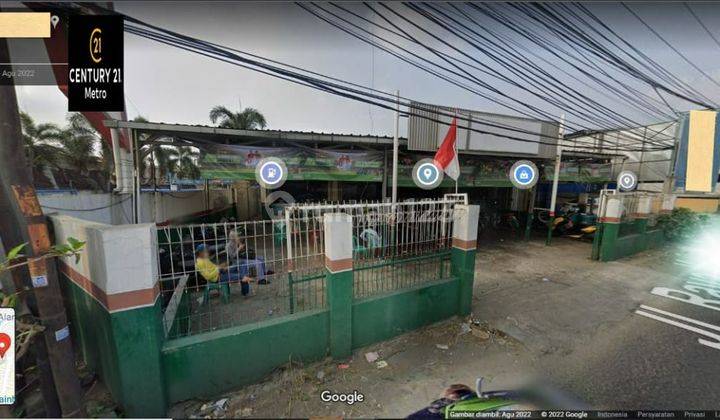 Dijual Cepat Tanah di Karang Satria, Tambun Utara Bekasi 5