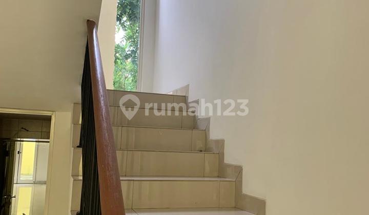 Disewakan Rumah Di Cluster Asera One West Harapan Indah Bekasi 4