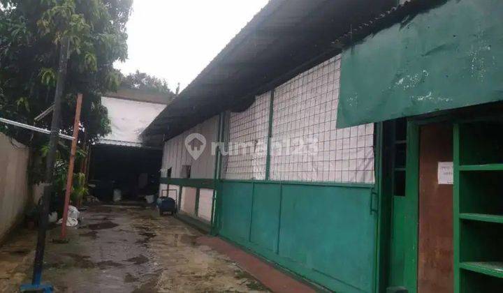 Dijual Cepat Pabrik Konveksi di Caringin 3 Babakan Mustika Sari 2