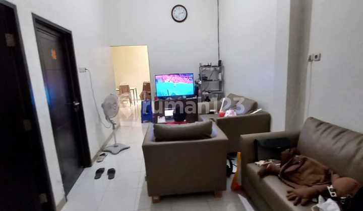 Dijual Cepat Rumah Bagus Rapih Siap Huni di Pulo Gebang Permai 4