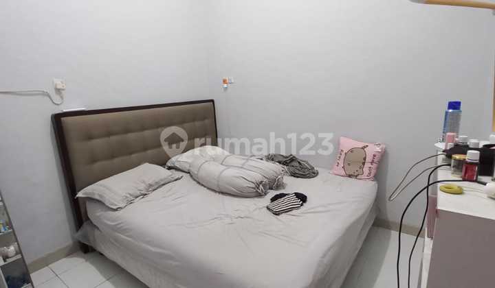 Dijual Cepat Rumah Bagus Rapih Siap Huni di Pulo Gebang Permai 5