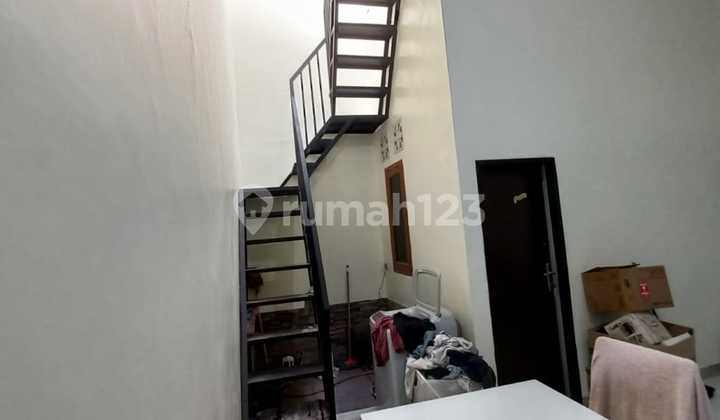 Dijual Cepat Rumah Bagus Rapih Siap Huni di Pulo Gebang Permai 8