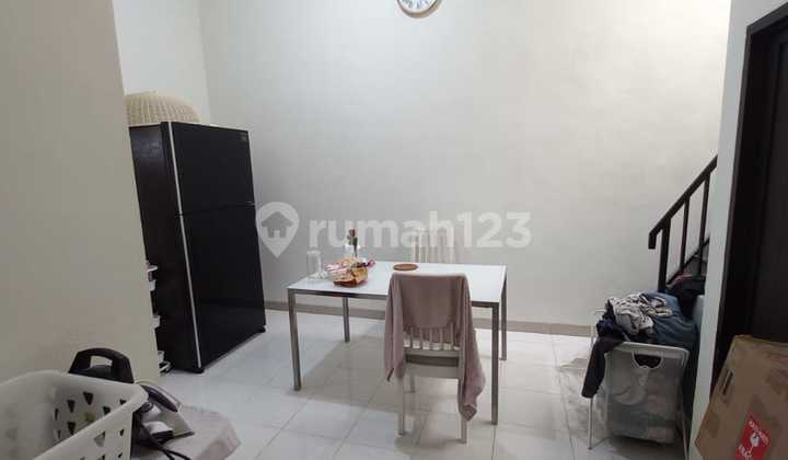Dijual Cepat Rumah Bagus Rapih Siap Huni di Pulo Gebang Permai 10