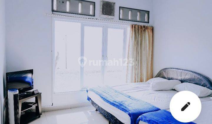 Di Jual Villa di Bogor Cijeruk Sukaharja Jawa Barat  2