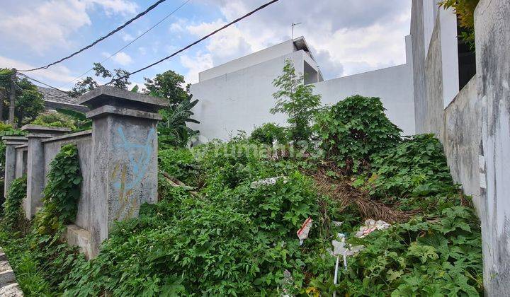 Di Jual Tanah Kavling Siap Bangun di Galaxi, Bekasi  3