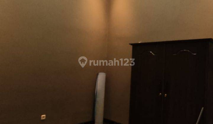 Dijual Rumah Masnaga Galaxy Bekasi  2