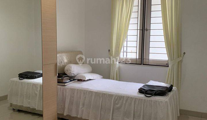 Dijual Rumah Minimalis Modern di Permata Buana Jakarta Barat 2