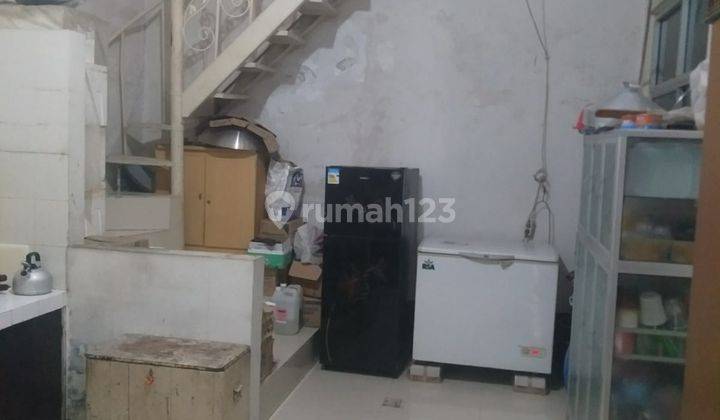 Di Jual Rumah Sunter Agung Utara Jakarta Utara 2