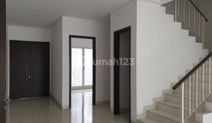 Dijual Rumah di Jgc Cluster Palm Spring Cakung Jakarta Timur 1