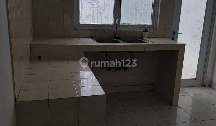 Dijual Rumah di Jgc Cluster Palm Spring Cakung Jakarta Timur 2