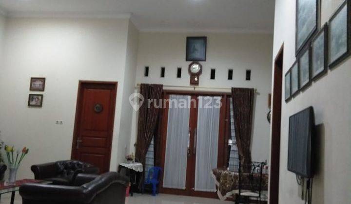 Dijual Rumah di Pondok Kelapa Jakarta Timur 2